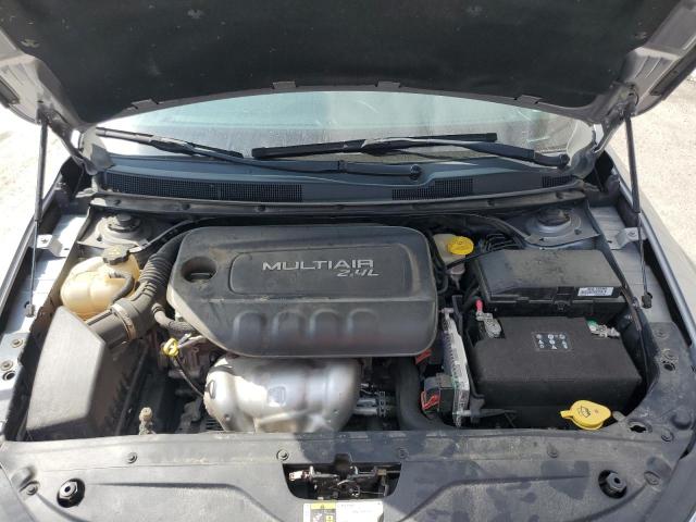 2015 CHRYSLER 200 C - 1C3CCCCB6FN549513