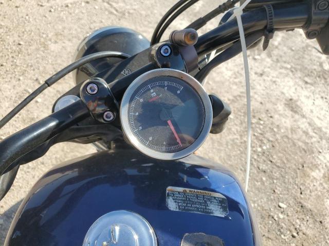 2016 YAMAHA XVS950 CU JYAVN05E2GA011562