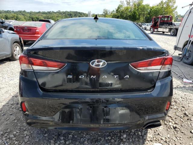 2019 HYUNDAI SONATA LIM 5NPE34AF2KH764476  68341044