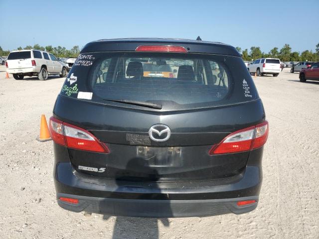 VIN JM1CW2BL9D0148054 2013 Mazda 5 no.6