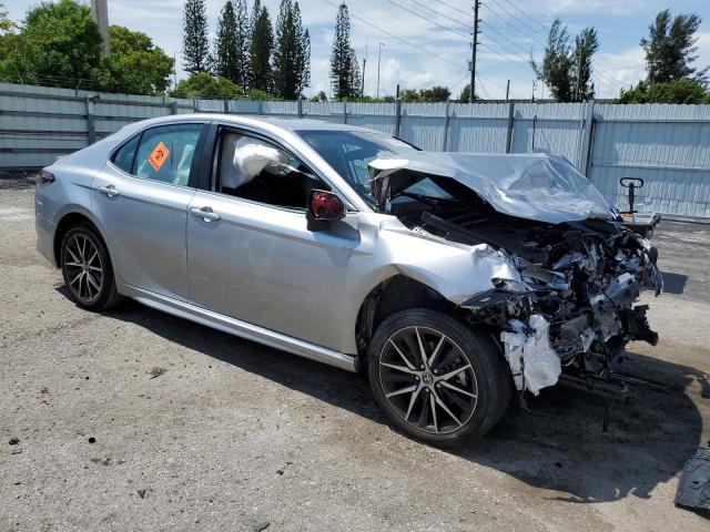 2023 TOYOTA CAMRY SE N - 4T1G11AKXPU767807