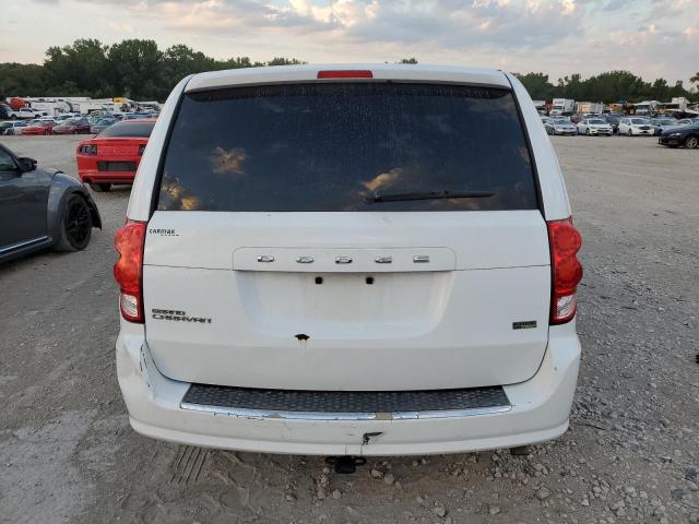 VIN 2C7WDGBG2ER337724 2014 Dodge Grand Caravan, SE no.6