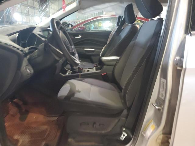 2018 FORD ESCAPE SE - 1FMCU9GD4JUA63994