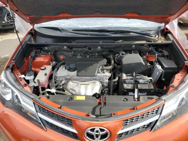 VIN JTMRFREV2FD125355 2015 Toyota RAV4, Xle no.12