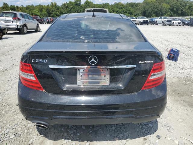 VIN WDDGJ4HB0EG190363 2014 Mercedes-Benz C-Class, 250 no.6