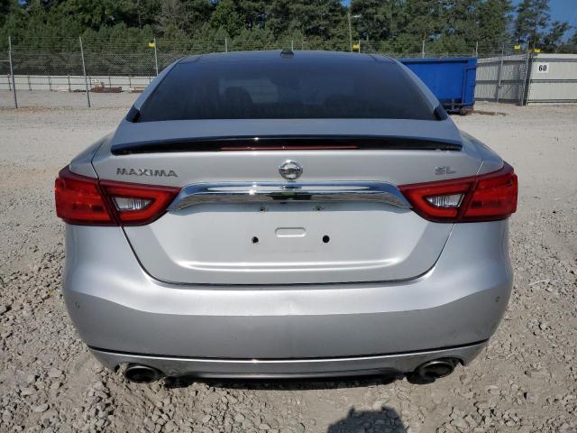 2018 NISSAN MAXIMA 3.5 - 1N4AA6AP9JC378534