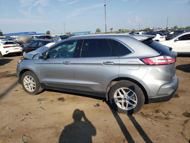 2021 FORD EDGE SEL - 2FMPK4J95MBA24646