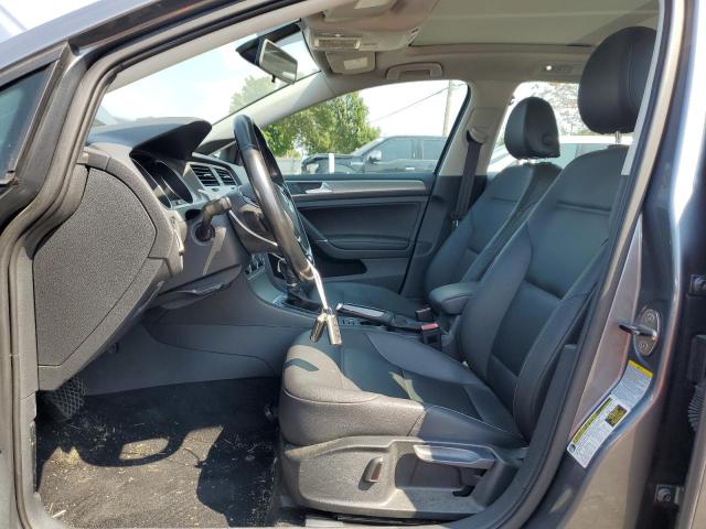 2015 VOLKSWAGEN GOLF SPORT - 3VWCA7AU7FM505234