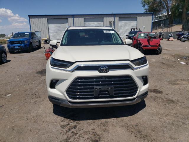 2024 TOYOTA GRAND HIGH - 5TDAAAB50RS013552