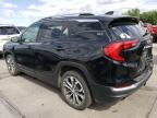 GMC TERRAIN SL photo