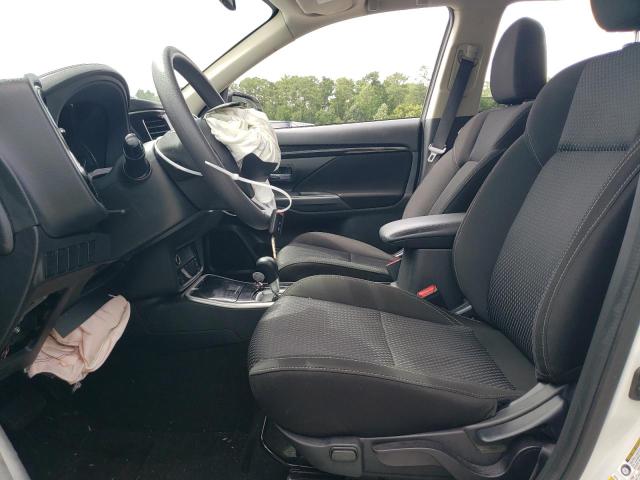 2020 MITSUBISHI OUTLANDER - JA4AD2A36LZ048156