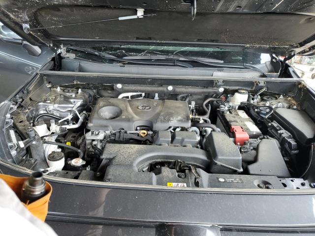 VIN 2T3C1RFV3PC231399 2023 TOYOTA RAV4 no.11