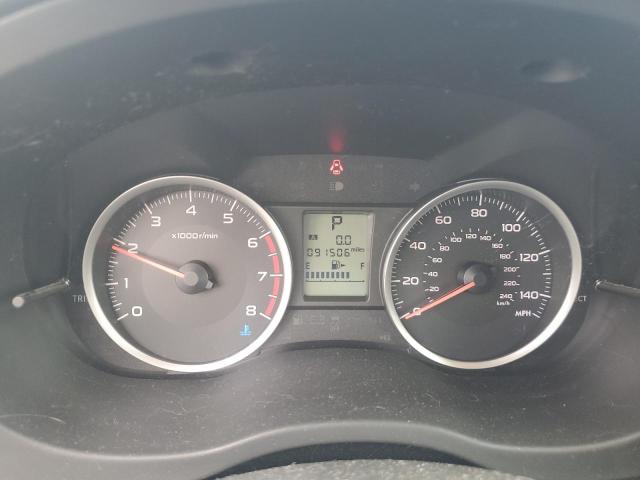 2015 SUBARU FORESTER 2 - JF2SJADC0FH826990