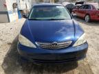 TOYOTA CAMRY LE photo