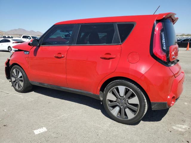 VIN KNDJX3A5XE7707715 2014 KIA Soul, ! no.2