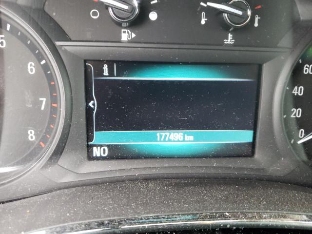 2018 BUICK ENCORE PRE - KL4CJASBXJB679158
