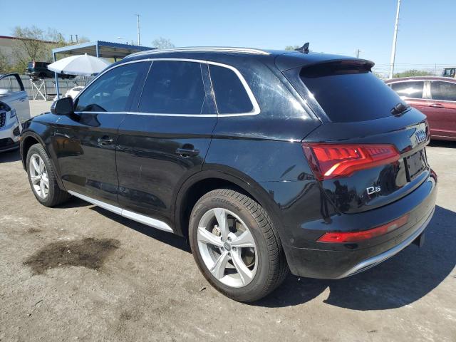 VIN WA1CNAFY3L2096372 2020 Audi Q5, Prestige no.2