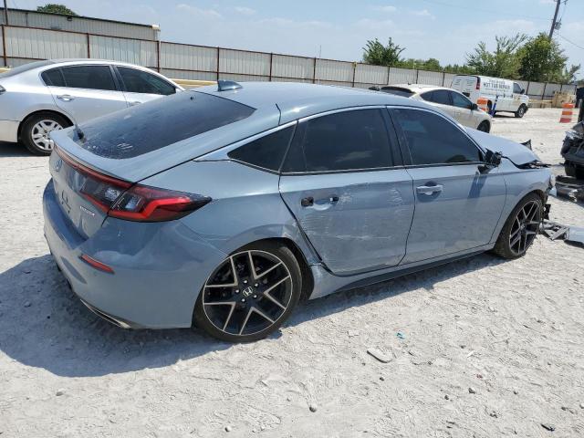 2022 HONDA CIVIC SPOR - 19XFL1H87NE010606