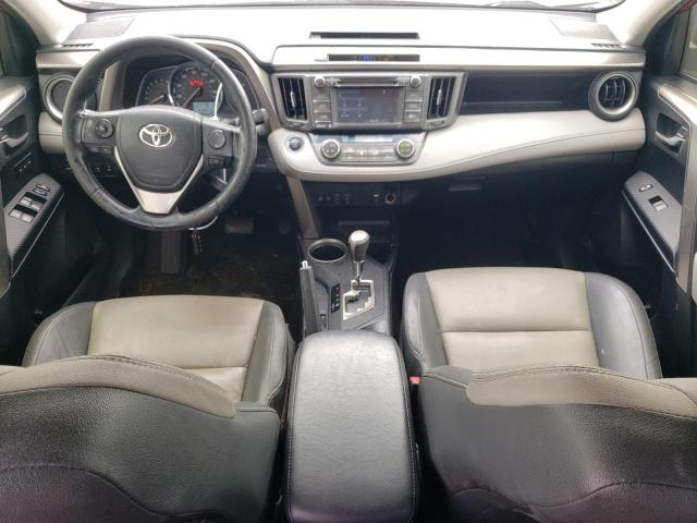 VIN JTMYFREV2FJ032879 2015 Toyota RAV4, Limited no.8