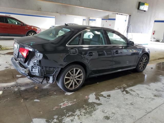 VIN WAUHFAFLXFN006275 2015 Audi A4, Premium Plus no.3