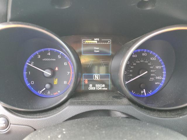 2016 SUBARU LEGACY 4S3BNAN67G3026049
