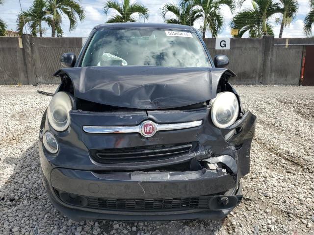 VIN ZFBCFABH3FZ030606 2015 Fiat 500L, Easy no.5