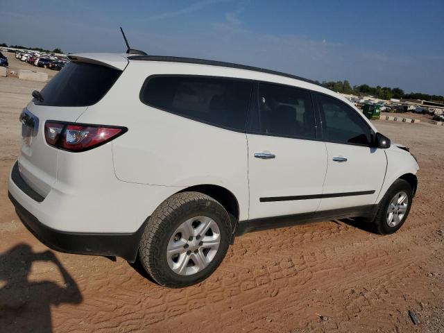 2017 CHEVROLET TRAVERSE L - 1GNKRFED7HJ178711