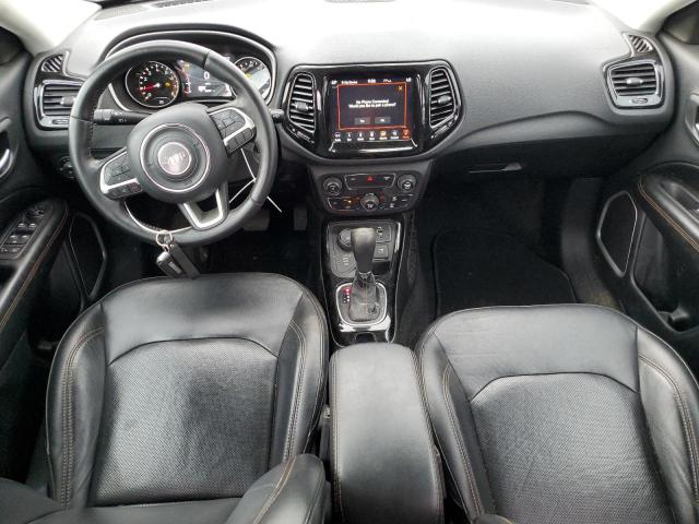 2019 JEEP COMPASS LI - 3C4NJDCB5KT741001