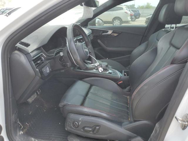 2019 AUDI A4 PREMIUM - WAUENAF47KA001888