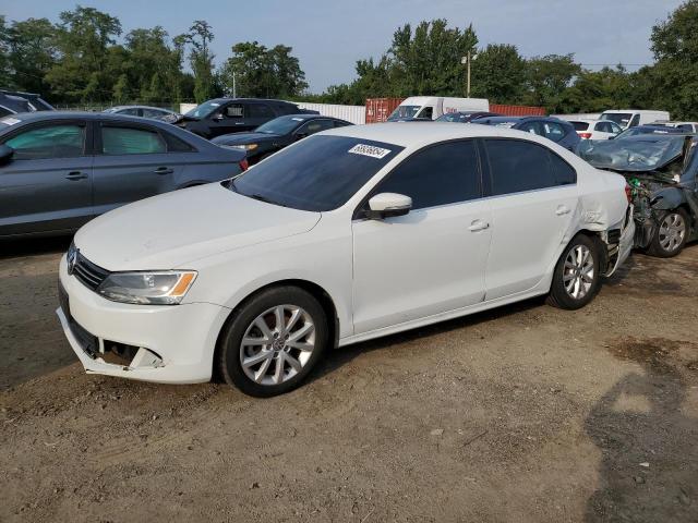 VIN 3VWD07AJXEM431352 2014 VOLKSWAGEN JETTA no.1