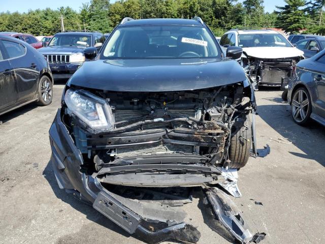 VIN KNMAT2MV8HP605786 2017 Nissan Rogue, S no.5