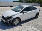 2020 TOYOTA COROLLA LE - JTDEPRAE8LJ083059