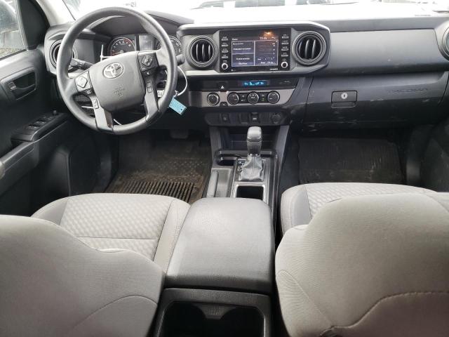2022 TOYOTA TACOMA DOU - 3TMCZ5AN8NM524494