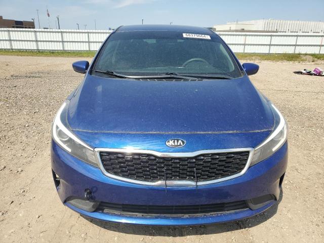 VIN 3KPFK4A76JE283598 2018 KIA Forte, LX no.5