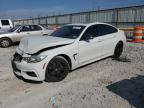 BMW 435 XI GRA photo