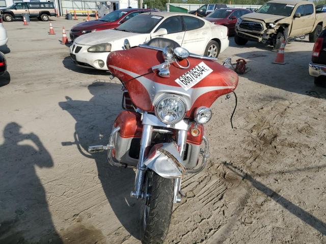 2008 HARLEY-DAVIDSON FLHTCUSE3 1HD1PR8198Y950600