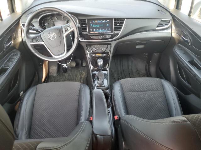 2019 BUICK ENCORE PRE - KL4CJASB5KB883688