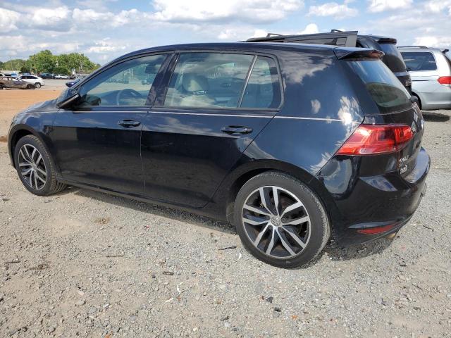 2016 VOLKSWAGEN GOLF S/SE - 3VW217AU5GM016716