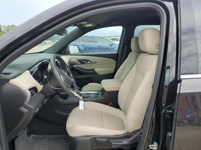 2022 CHEVROLET TRAVERSE L - 1GNERFKW6NJ190010