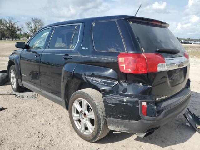 2017 GMC TERRAIN SL - 2GKALMEK0H6184389