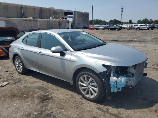 VIN 4T1C11AK4PU186348 2023 Toyota Camry, LE no.4