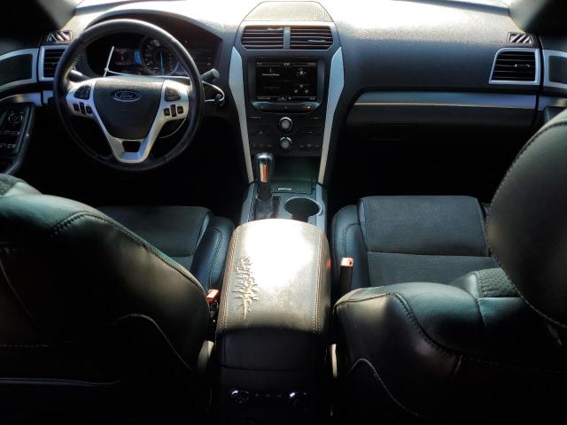 2015 FORD EXPLORER X - 1FM5K7D8XFGA61277