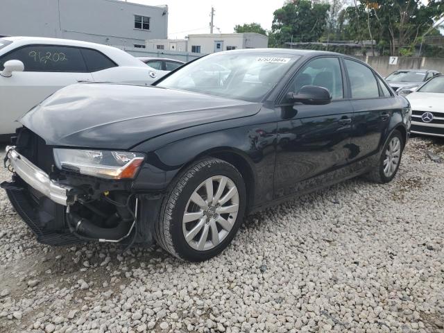 VIN WAUAFAFL5DN022169 2013 Audi A4, Premium no.1