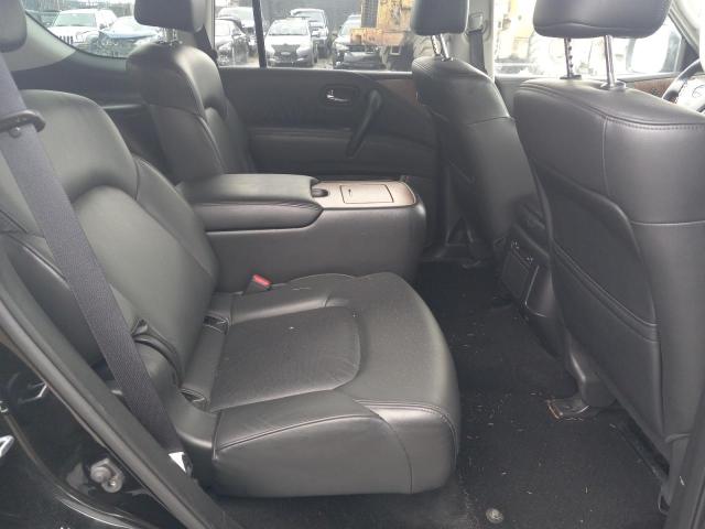 2023 NISSAN ARMADA SL - JN8AY2BB0P9835422