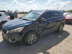 2017 KIA SORENTO LX - 5XYPGDA37HG192033