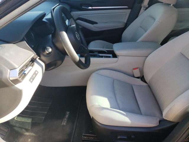 2021 NISSAN ALTIMA SV - 1N4BL4DW2MN357653