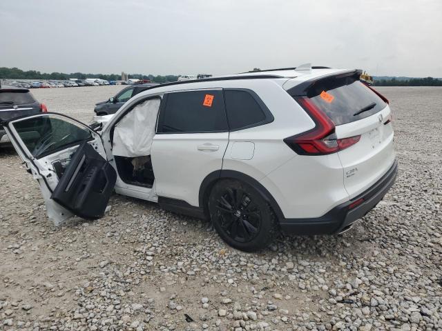 2024 HONDA CR-V SPORT - 7FARS6H99RE002761