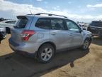 SUBARU FORESTER 2 photo