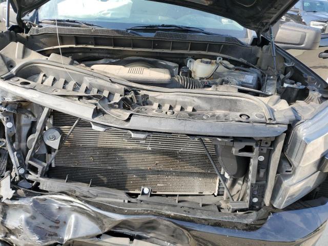 2020 CHEVROLET SILVERADO - 1GCRYBEF6LZ255423