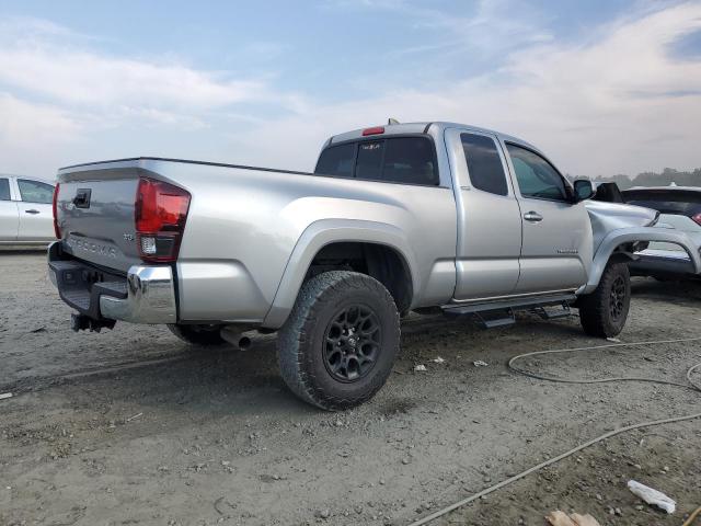 VIN 5TFSZ5AN0KX172139 2019 Toyota Tacoma, Access Cab no.3